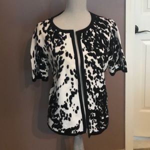 Chico’s Beautiful Ladies Sweater